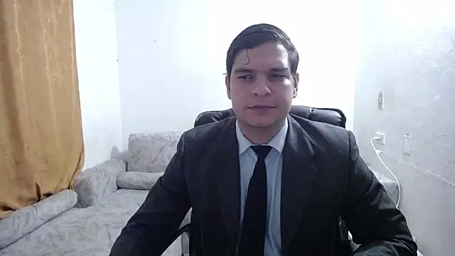 Victor Maitland online show from 04-17-26, 09:17