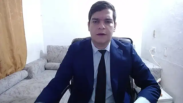 Victor Maitland online show from 07-17-26, 07:00