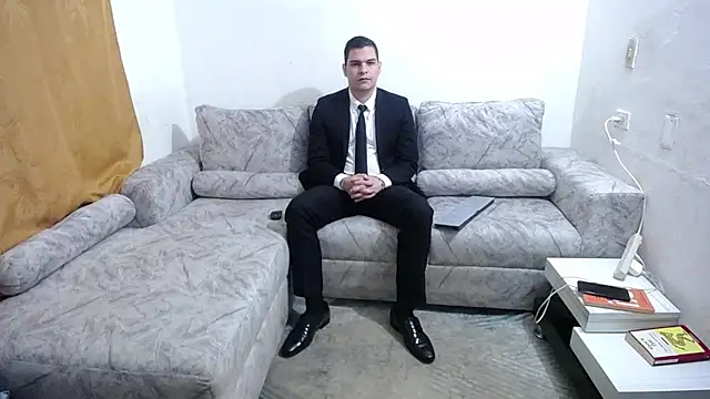 Victor Maitland online show from 10-21-25, 03:28