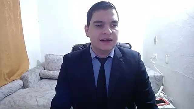 Victor Maitland online show from 10-29-25, 08:30