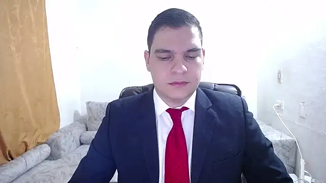 Victor Maitland online show from 11-26-25, 08:09