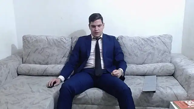 Victor Maitland online show from 02-03-26, 06:22