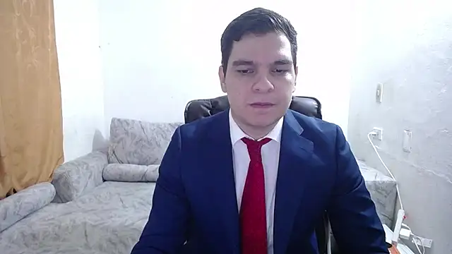 Victor Maitland online show from 02-20-26, 08:44