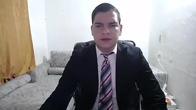 Victor Maitland online show from 03-05-26, 08:38