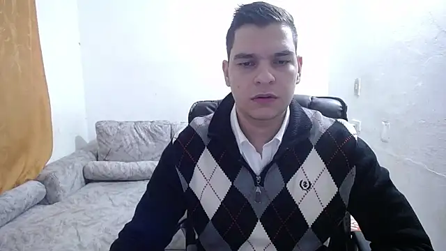 Victor Maitland online show from 09-26-25, 08:05