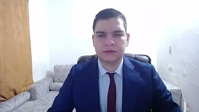 Victor Maitland online show from 12-03-25, 08:08