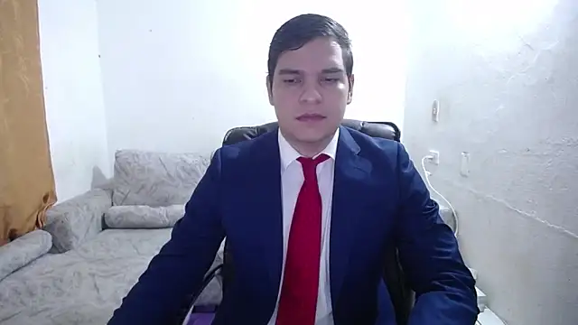 Victor Maitland online show from 04-16-26, 03:51