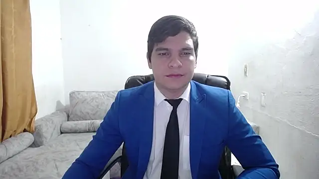 Victor Maitland online show from 04-15-26, 03:45