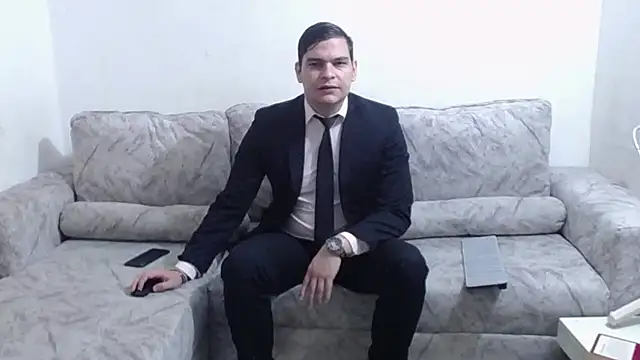 Victor Maitland online show from 06-27-26, 07:53