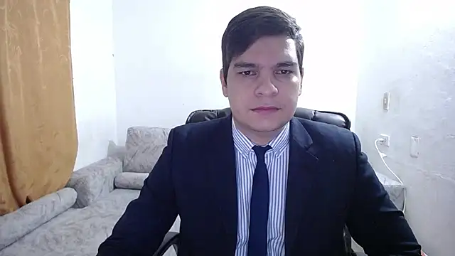 Victor Maitland online show from 07-21-26, 08:21