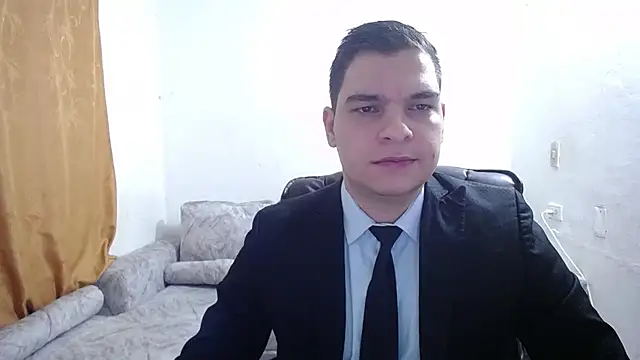 Victor Maitland online show from 11-28-25, 03:50