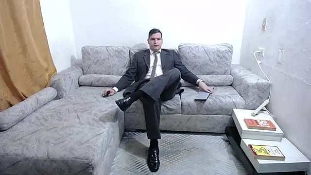 Victor Maitland online show from 06-11-26, 08:28