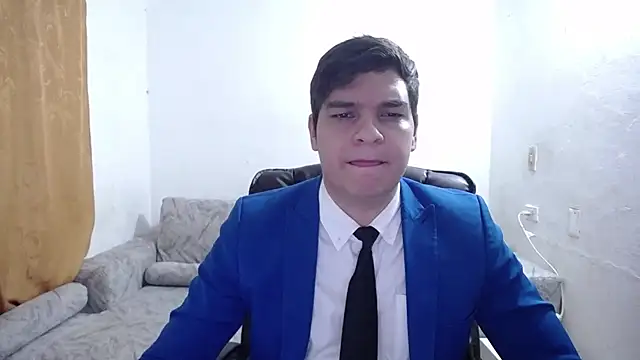 Victor Maitland online show from 07-24-26, 03:24
