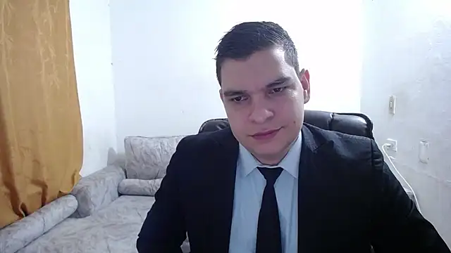 Victor Maitland online show from 11-25-25, 03:40