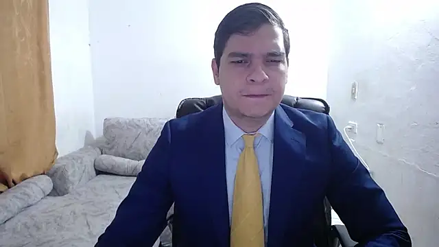 Victor Maitland online show from 03-15-26, 08:05