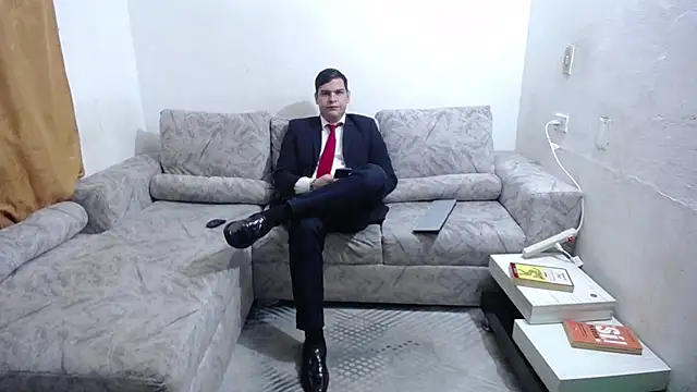 Victor Maitland online show from 06-29-26, 07:46