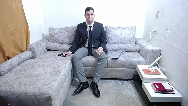Victor Maitland online show from 09-09-25, 03:38