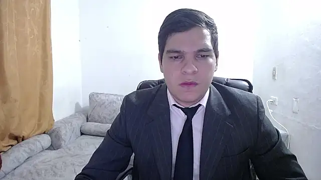 Victor Maitland online show from 03-17-26, 08:01