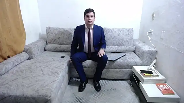 Victor Maitland online show from 07-11-26, 03:40