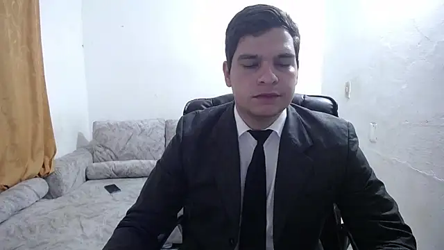 Victor Maitland online show from 03-04-26, 03:47