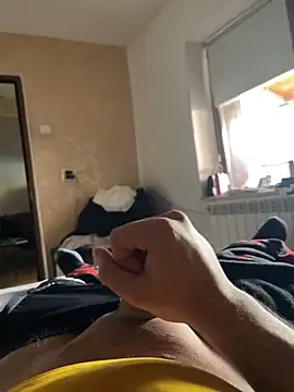 Mbidee online show from 03-25-26, 06:46