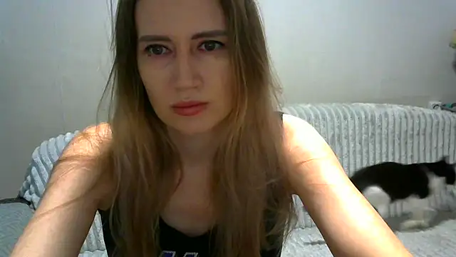 JessFoxxx online show from 03-16-26, 03:47