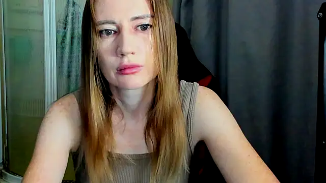 JessFoxxx online show from 07-22-26, 02:35