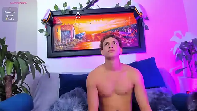 ECSTASYX2 2001 online show from 11-06-25, 11:20