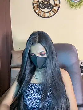 its ur flora online show from 03-08-26, 02:15