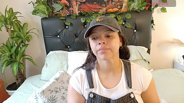 Amanda sweet online show from 03-08-26, 02:31