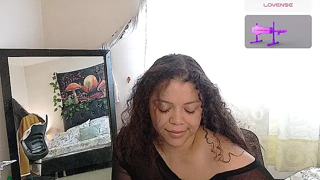 Amanda sweet online show from 04-10-26, 02:24