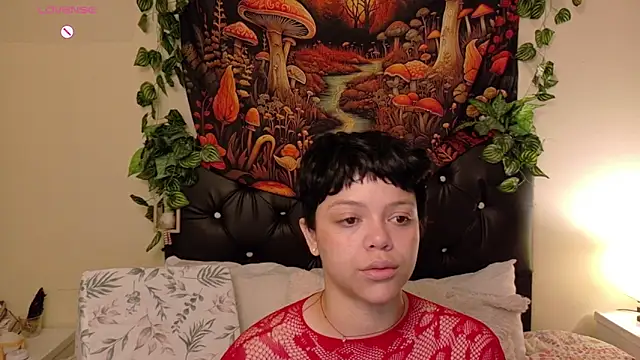 Amanda sweet online show from 09-18-25, 11:46