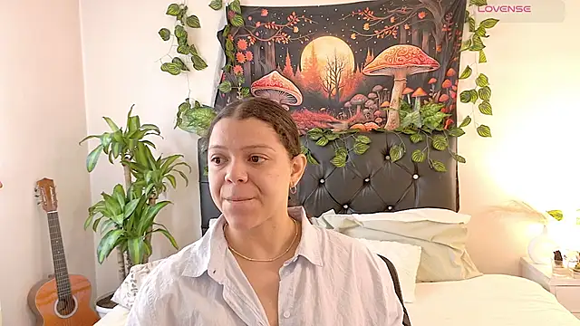 Amanda sweet online show from 03-18-26, 02:08