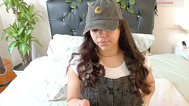 Amanda sweet online show from 03-06-26, 01:06