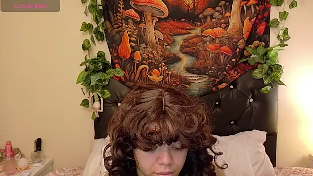 Amanda sweet online show from 09-10-25, 12:59