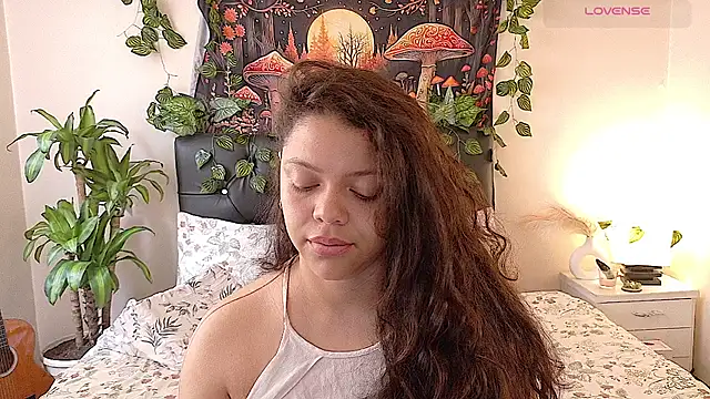 Amanda sweet online show from 04-01-26, 01:52