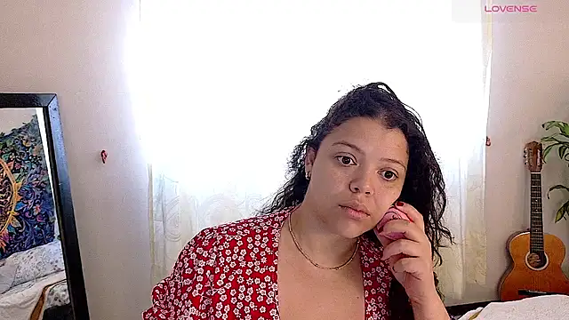 Amanda sweet online show from 04-30-26, 12:56