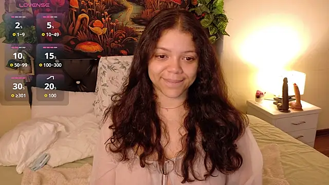 Amanda sweet online show from 09-30-25, 12:11