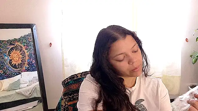 Amanda sweet online show from 06-13-26, 12:47