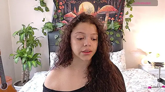 Amanda sweet online show from 04-08-26, 02:18