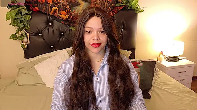 Amanda sweet online show from 12-04-25, 12:37