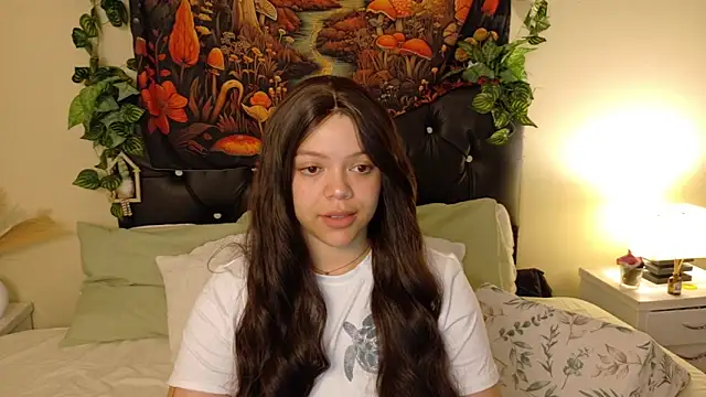 Amanda sweet online show from 10-21-25, 01:32