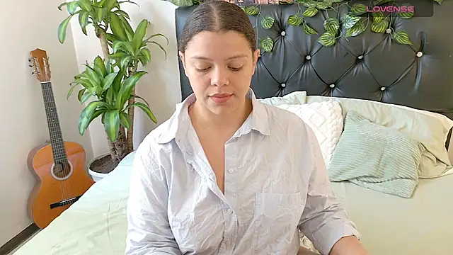 Amanda sweet online show from 03-13-26, 02:55