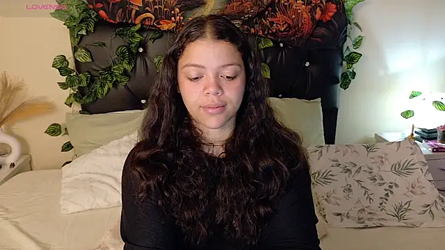 Amanda sweet online show from 01-18-26, 01:47