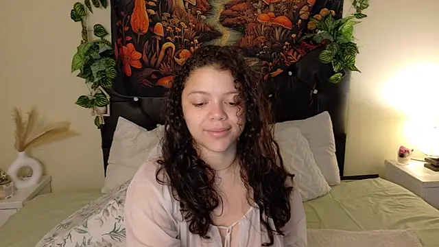 Amanda sweet online show from 10-05-25, 01:46