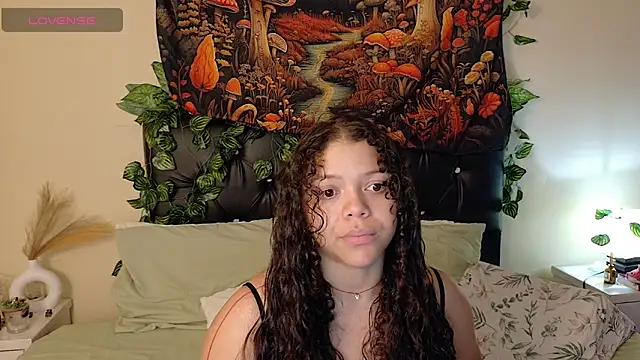 Amanda sweet online show from 02-01-26, 01:42