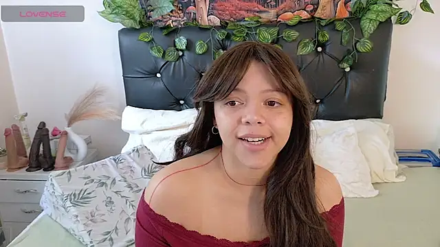 Amanda sweet online show from 02-15-26, 01:10