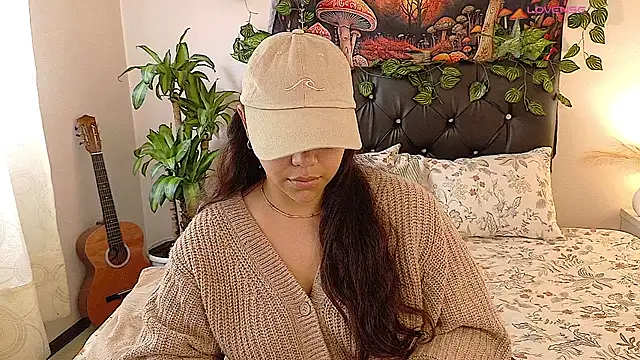 Amanda sweet online show from 03-29-26, 02:41