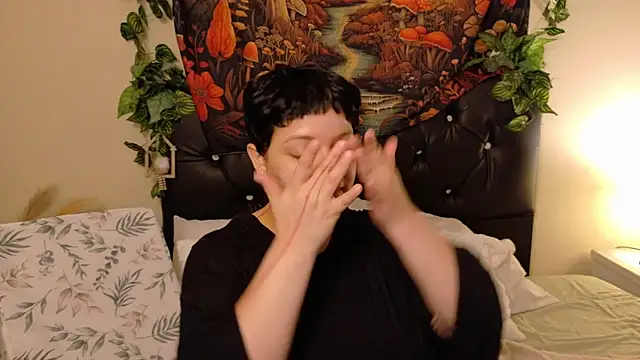 Amanda sweet online show from 09-25-25, 12:11