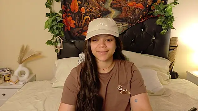 Amanda sweet online show from 10-18-25, 11:07